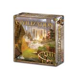 Стратегическая игра Hobby World Цивилизация Сида Мейера (1112) Prom